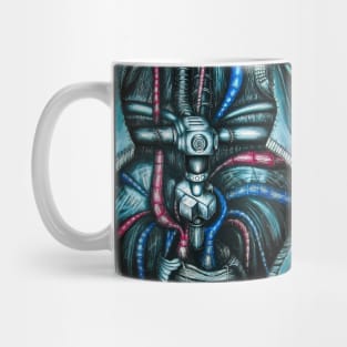 Human or Machine Mug